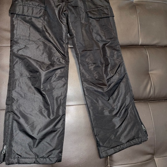 NWT Artic Quest snow ski pants unisex - Picture 9 of 15